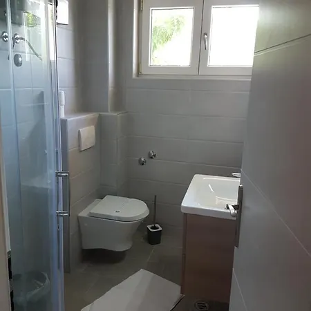 Dora Maison d'hôtes 3*