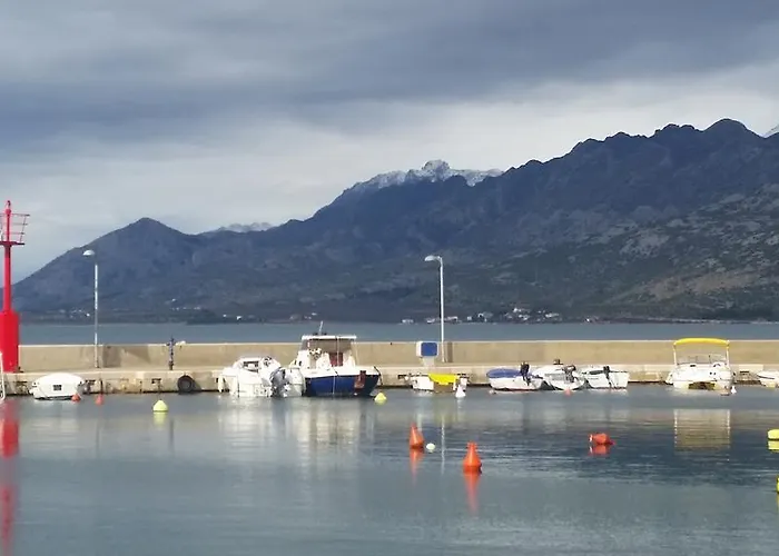 Dora Pensjonat Rovanjska