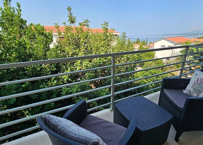 Pensjonat Dora Rovanjska