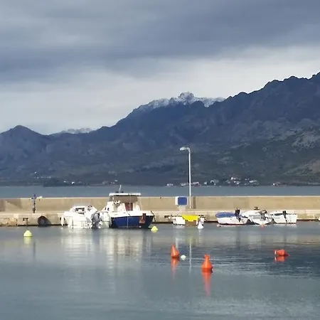 Dora Pensionat Rovanjska