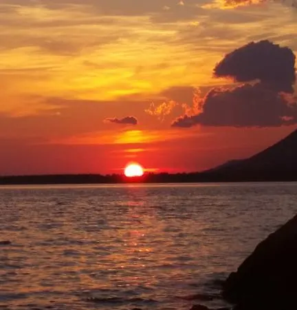 Pensionat Dora Rovanjska