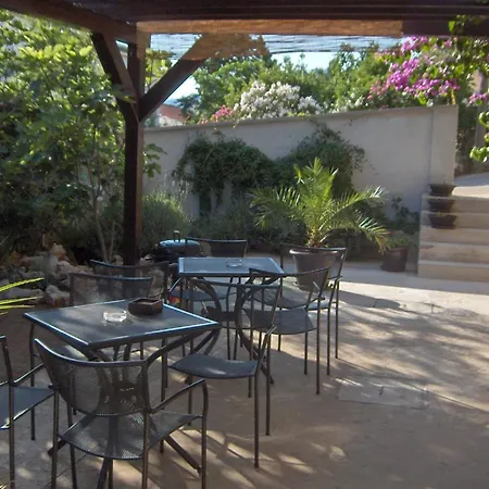Maison d'hôtes Dora