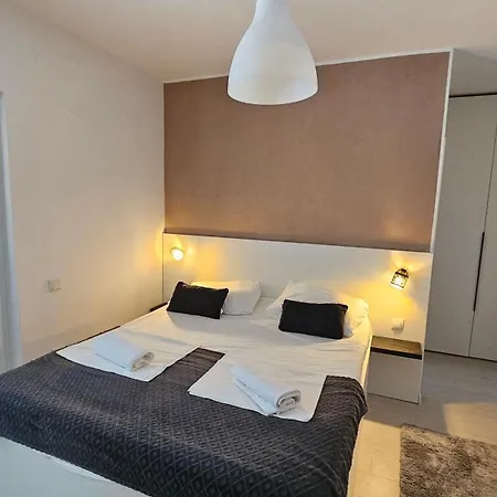 Dora 3* Rovanjska