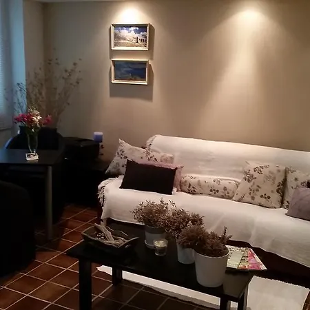 Konukevi Dora Rovanjska