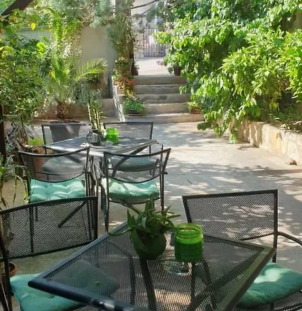 Bed & Breakfast Dora 3* Rovanjska