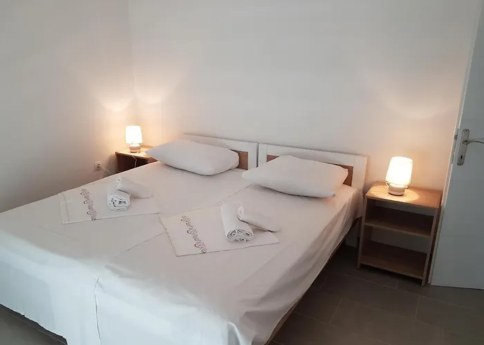 Dora Gasthuis Rovanjska