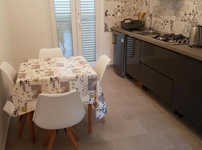 Dora Maison d'hôtes