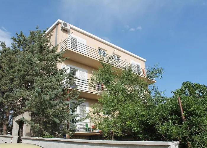 Gæstehus Dora Rovanjska