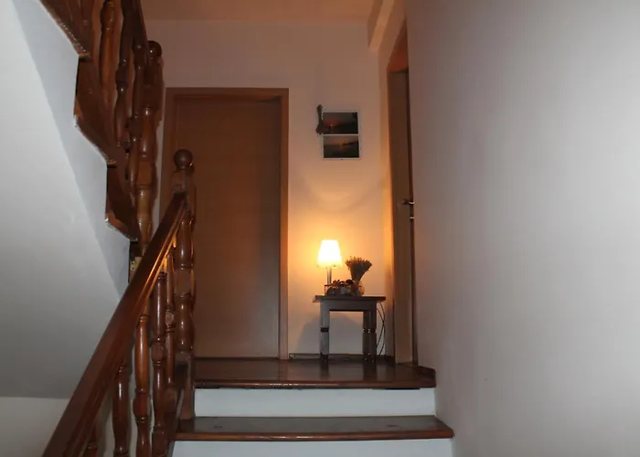 Dora Maison d'hôtes 3*