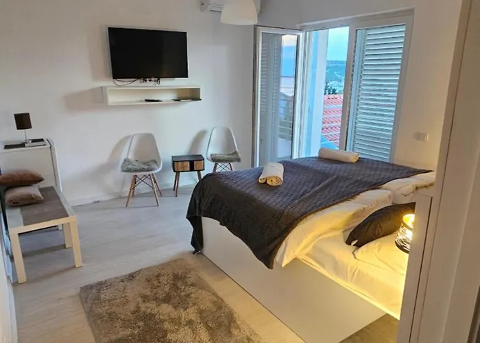 Maison d'hôtes Dora 3*