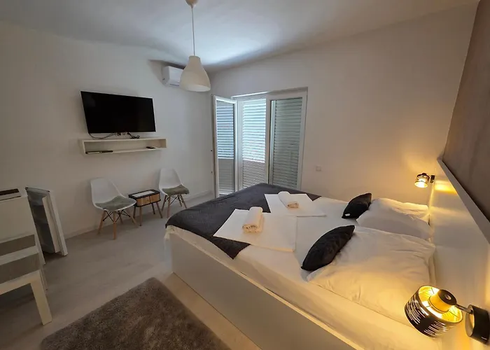 Dora Maison d'hôtes 3*