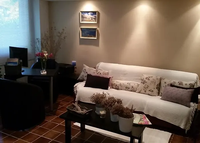 Gasthuis Dora Rovanjska