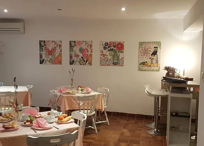 Maison d'hôtes Dora Rovanjska