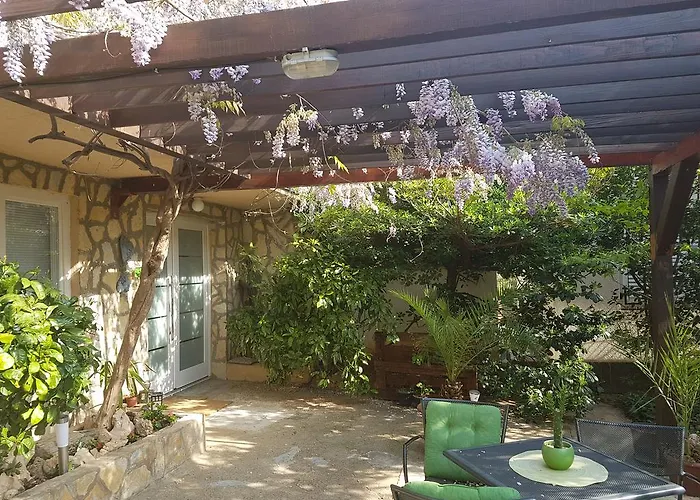 Maison d'hôtes Dora Rovanjska